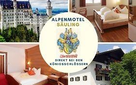 Alpenmotel Saeuling